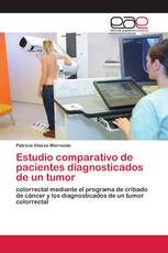 Estudio comparativo de pacientes diagnosticados de un tumor