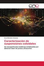 Caracterización de suspensiones coloidales