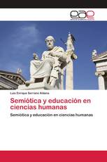 Semiótica y educación en ciencias humanas