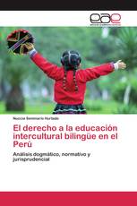El derecho a la educación intercultural bilingüe en el Perú