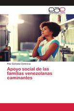 Apoyo social de las familias venezolanas caminantes