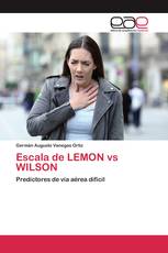 Escala de LEMON vs WILSON