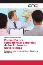 Formación por competencias Laborales de los Profesores Universitarios