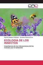 ECOLOGÍA DE LOS INSECTOS