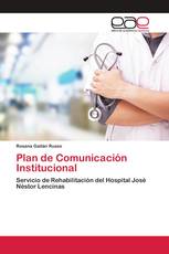 Plan de Comunicación Institucional