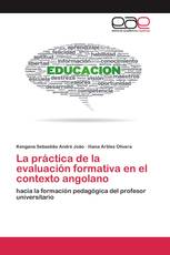 La práctica de la evaluación formativa en el contexto angolano