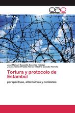 Tortura y protocolo de Estambul