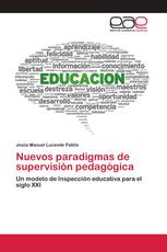 Nuevos paradigmas de supervisión pedagógica