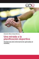 Una mirada a la planificación deportiva