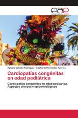 Cardiopatías congénitas en edad pediátrica