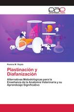 Plastinación y Diafanización