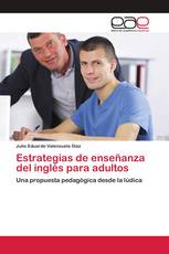 Estrategias de enseñanza del inglés para adultos