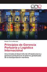Principios de Gerencia Portuaria y Logística Internacional