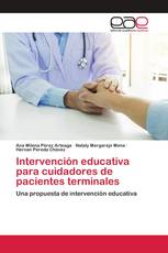 Intervención educativa para cuidadores de pacientes terminales
