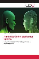 Administración global del talento