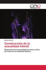 Construcción de la sexualidad infantil