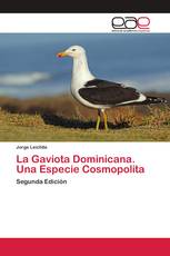 La Gaviota Dominicana. Una Especie Cosmopolita