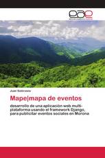 Mape|mapa de eventos