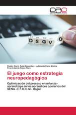 El juego como estrategia neuropedagógica