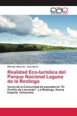 Realidad Eco-turística del Parque Nacional Laguna de la Restinga