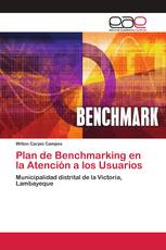 Plan de Benchmarking en la Atención a los Usuarios