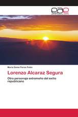 Lorenzo Alcaraz Segura
