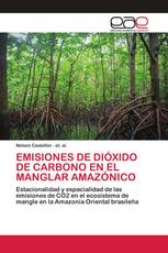 EMISIONES DE DIÓXIDO DE CARBONO EN EL MANGLAR AMAZÓNICO