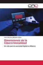 Dimensiones de la Cibercriminalidad