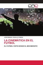 LA CINEMÁTICA EN EL FÚTBOL