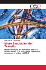 Micro Simulación del Tránsito