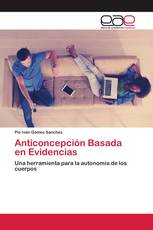 Anticoncepción Basada en Evidencias