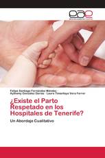 ¿Existe el Parto Respetado en los Hospitales de Tenerife?