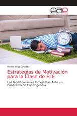 Estrategias de Motivación para la Clase de ELE