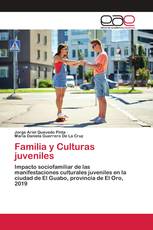 Familia y Culturas juveniles