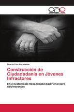 Construcción de Ciudadadanía en Jóvenes Infractores