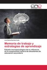 Memoria de trabajo y estrategias de aprendizaje