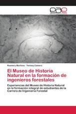 El Museo de Historia Natural en la formación de ingenieros forestales