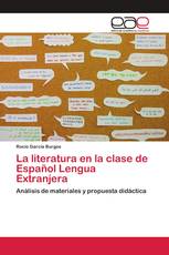 La literatura en la clase de Español Lengua Extranjera