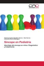 Síncope en Pediatría