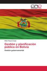 Gestión y planificación pública en Bolivia