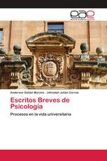 Escritos Breves de Psicología