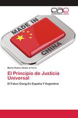 El Principio de Justicia Universal