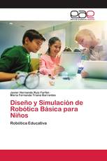 Diseño y Simulación de Robótica Básica para Niños