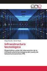 Infraestructura tecnológica