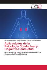 Aplicaciones de la Psicología Conductual y Cognitivo Conductual