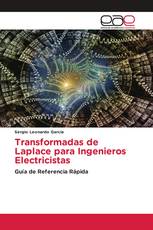 Transformadas de Laplace para Ingenieros Electricistas