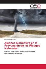 Alcance Normativo en la Prevención de los Riesgos Naturales