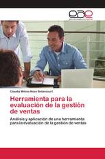 Herramienta para la evaluación de la gestión de ventas