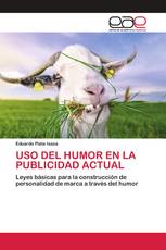 USO DEL HUMOR EN LA PUBLICIDAD ACTUAL