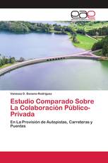 Estudio Comparado Sobre La Colaboración Público-Privada